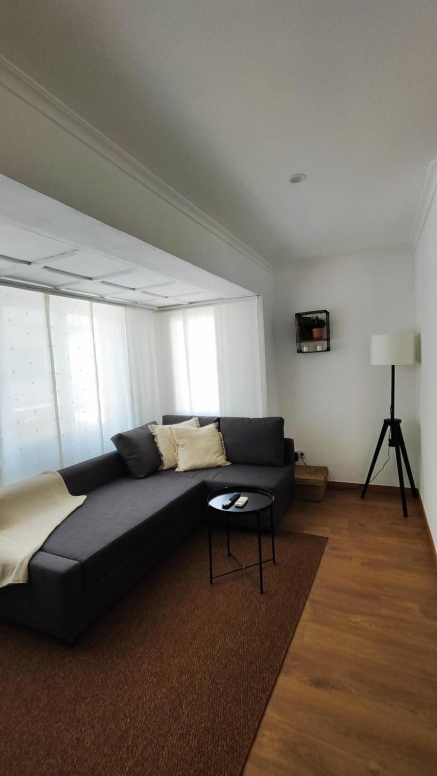 La Casa De Lo Xicago Apartment Sant Carles De La Rapita Luaran gambar