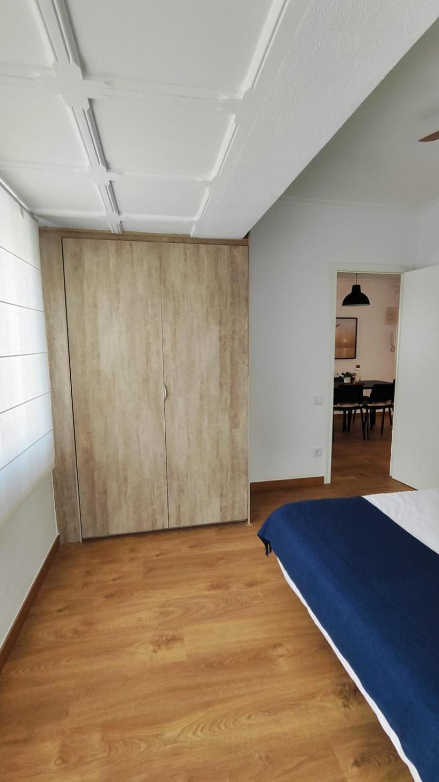 La Casa De Lo Xicago Apartment Sant Carles De La Rapita Luaran gambar