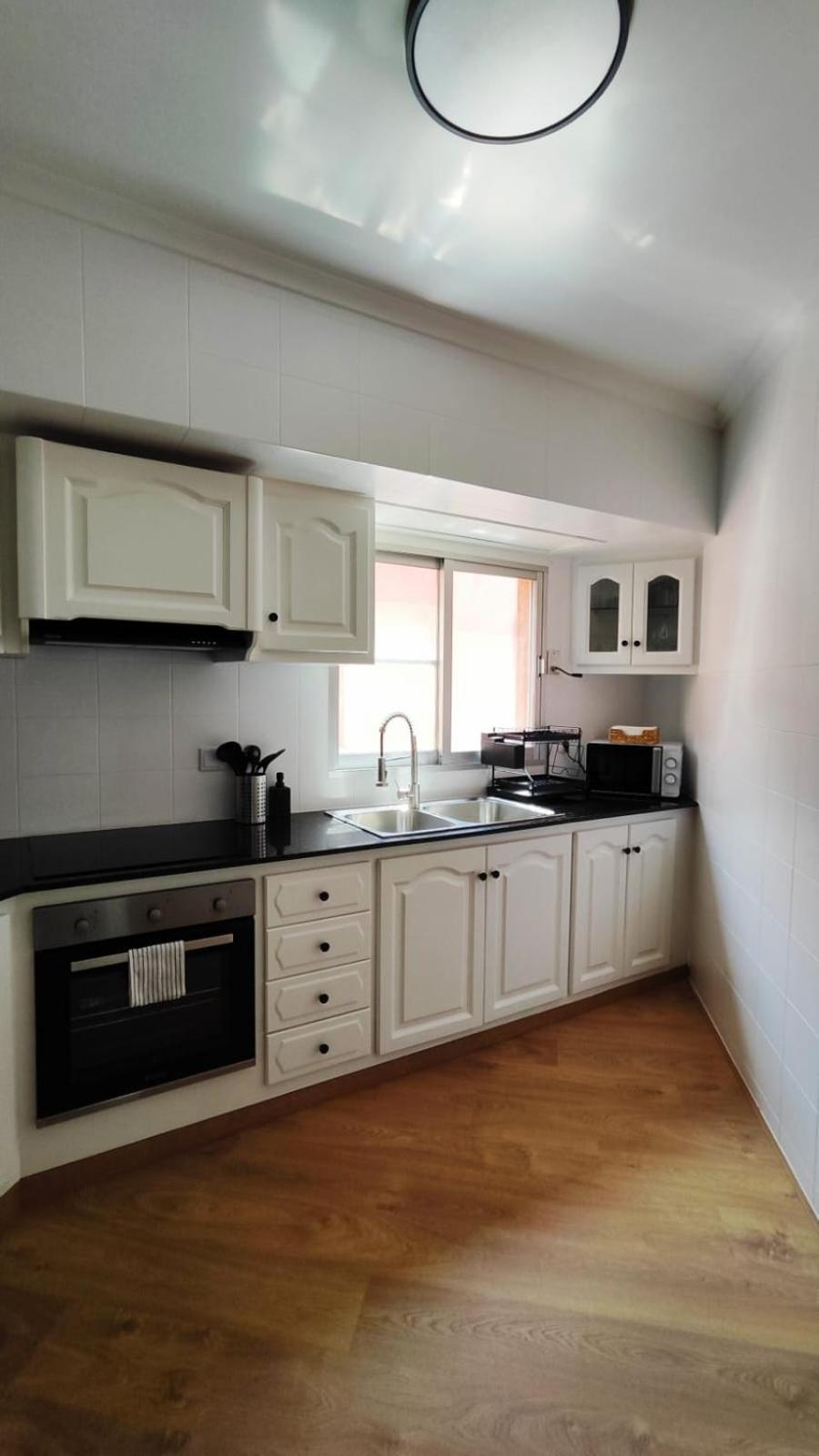 La Casa De Lo Xicago Apartment Sant Carles De La Rapita Luaran gambar
