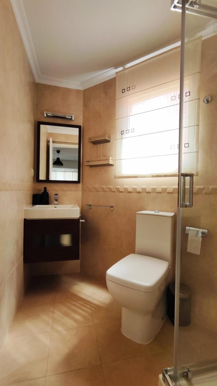 La Casa De Lo Xicago Apartment Sant Carles De La Rapita Luaran gambar